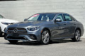 2022 Mercedes-Benz E-Class E 350