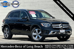 2022 Mercedes-Benz GLC GLC 300