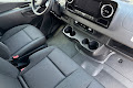 2025 Mercedes-Benz Sprinter 2500 Cargo 144 WB
