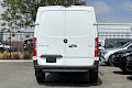 2025 Mercedes-Benz Sprinter 2500 Cargo 144 WB