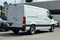 2025 Mercedes-Benz Sprinter 2500 Cargo 144 WB