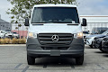 2025 Mercedes-Benz Sprinter 2500 Cargo 144 WB