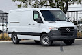 2025 Mercedes-Benz Sprinter 2500 Cargo 144 WB
