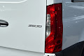 2025 Mercedes-Benz Sprinter 2500 Cargo 144 WB