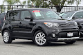 2018 Kia Soul Plus