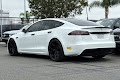 2022 Tesla Model S Plaid