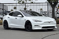 2022 Tesla Model S Plaid