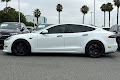 2022 Tesla Model S Plaid