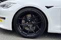 2022 Tesla Model S Plaid
