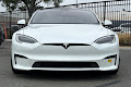 2022 Tesla Model S Plaid