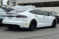 2022 Tesla Model S Plaid