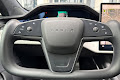 2022 Tesla Model S Plaid