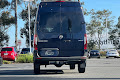 2025 Mercedes-Benz Sprinter 2500