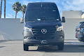 2025 Mercedes-Benz Sprinter 2500