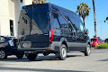 2025 Mercedes-Benz Sprinter 2500