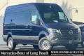 2025 Mercedes-Benz Sprinter 2500