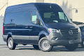 2025 Mercedes-Benz Sprinter 2500