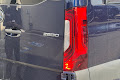 2025 Mercedes-Benz Sprinter 2500