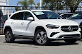 2025 Mercedes-Benz GLA GLA 250