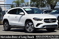 2025 Mercedes-Benz GLA GLA 250