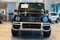 2025 Mercedes-Benz G-Class G 63 AMG®