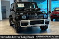 2025 Mercedes-Benz G-Class G 63 AMG®