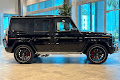 2025 Mercedes-Benz G-Class G 63 AMG®