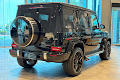 2025 Mercedes-Benz G-Class G 63 AMG®