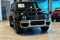 2025 Mercedes-Benz G-Class G 63 AMG®