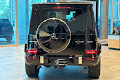 2025 Mercedes-Benz G-Class G 63 AMG®