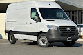 2025 Mercedes-Benz Sprinter 2500 Cargo 144 WB