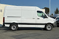 2025 Mercedes-Benz Sprinter 2500 Cargo 144 WB