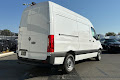 2025 Mercedes-Benz Sprinter 2500 Cargo 144 WB