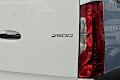 2025 Mercedes-Benz Sprinter 2500 Cargo 144 WB