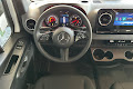2025 Mercedes-Benz Sprinter 2500 Cargo 144 WB