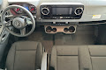 2025 Mercedes-Benz Sprinter 2500 Cargo 144 WB