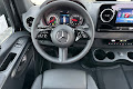 2025 Mercedes-Benz Sprinter 2500 Passenger 170 WB