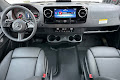 2025 Mercedes-Benz Sprinter 2500 Passenger 170 WB