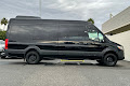 2025 Mercedes-Benz Sprinter 2500 Passenger 170 WB