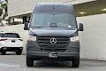 2025 Mercedes-Benz Sprinter 2500 Passenger 170 WB