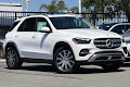 2025 Mercedes-Benz GLE GLE 350