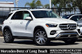 2025 Mercedes-Benz GLE GLE 350