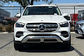 2025 Mercedes-Benz GLE GLE 350