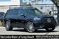 2025 Mercedes-Benz GLS GLS 450