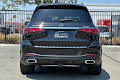 2025 Mercedes-Benz GLS GLS 450