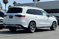 2025 Mercedes-Benz GLS GLS 450