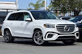 2025 Mercedes-Benz GLS GLS 450