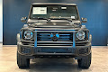 2025 Mercedes-Benz G-Class G 550