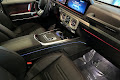 2025 Mercedes-Benz G-Class G 550