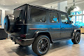 2025 Mercedes-Benz G-Class G 550